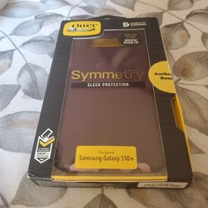 Galaxy s10 + phone case